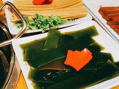 -青瓷火锅料理(西单大悦城店)