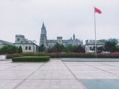 -洪家楼教堂
