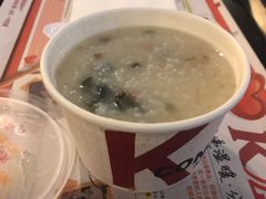 -肯德基(成都双流机场T2店)