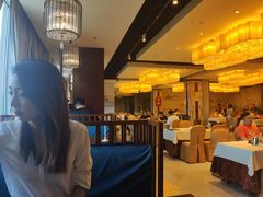 大堂-便宜坊烤鸭店(科创店)