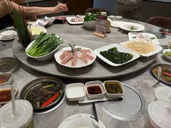 -围炉夜话·潮汕卤水火锅(榕江店)