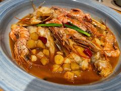 东海三鲜-荣小馆(杭州大厦店)