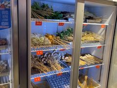 -钢管厂歆瑞源油卤串串香(春熙路太古里店)