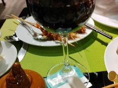 -惠州皇冠假日酒店·西餐厅·自助餐厅
