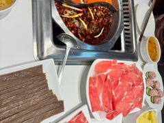 -重庆大队长火锅(凤城八路店)