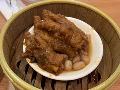 -苏晓玥·手作江南小吃(深圳北站店)