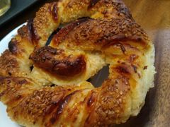 -BAKER&SPICE(安福路店)