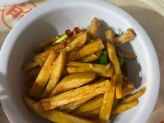 -小林哥的海鲜馆·夜宵烧烤(渔人码头店)