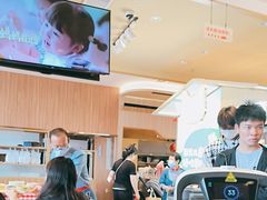 -西贝(深圳卓悦汇店)