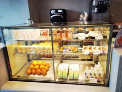 -喜茶(合肥中环城店)