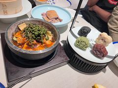 -狮王府淮扬菜(夫子庙老门东店)