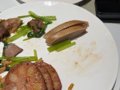 -晶丽香榭自助餐(南京大饭店)