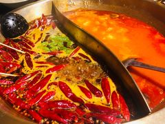 -小龙坎火锅(总店)