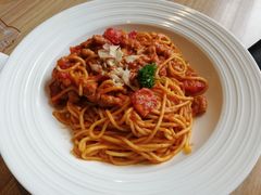 -必胜客(花舞大唐博物馆店)