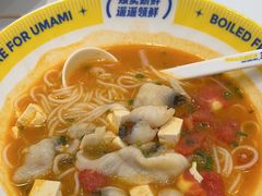 -粉小主·贵州酸汤牛肉粉(南京仙林金鹰店)