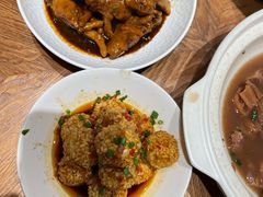 -鑫小城故事·藕汤·家常菜(台北一路总店)