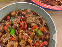 -老三样·旧食新味(绿地店)