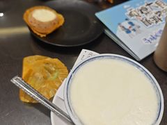 -民信老铺(双皮奶博物馆店)
