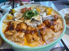 -巡味顺德菜(欢乐海岸购物中心店)