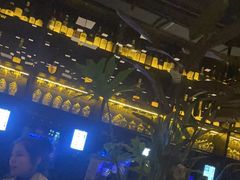 -ibarrel爱杯·bistro&brunch(江宁路店)