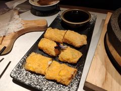 -绿茶餐厅(领展购物广场·中关村店)