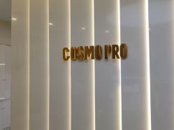 -COSMO PRO造型