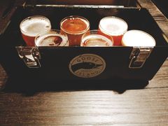 -Goose Island Brewhouse鹅岛精酿啤酒酿造工坊餐厅