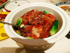 宫廷老豆腐-花家怡园