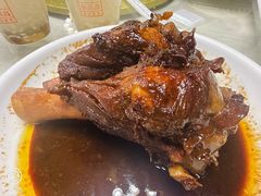 -二泉园老菜馆·百年无锡菜