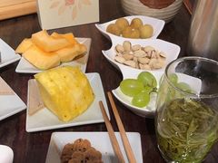 -青藤茶馆(南山路店)