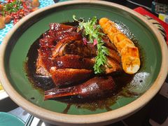 -粤·向群饭店(二沙岛店)