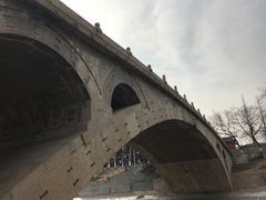 -赵州桥景区