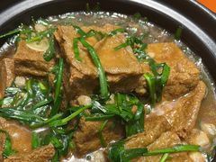 -小秦淮·南京土菜(新亭西路店)
