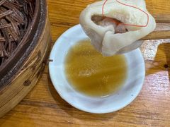 -上海特色小笼店(铁岭路90弄小区店)