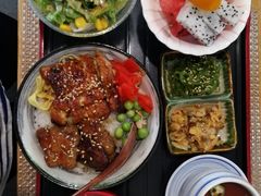 -活鳗饭·鹅肝范儿(高碑店店)