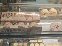 -泸溪河桃酥(鄞州高新宝龙店)
