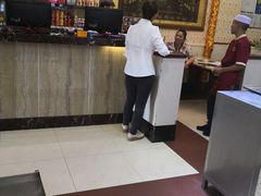 -清真·马家火锅美食城(镇江北路店)