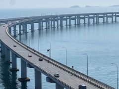 -星海湾跨海大桥