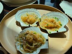 -新天世纪中餐厅
