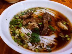 -肆姐面粉馆(坡子街店)