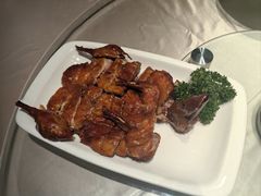 王府琵琶鸭-王府井酒店(金桥港湾店)