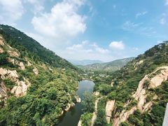 -黄巢水库
