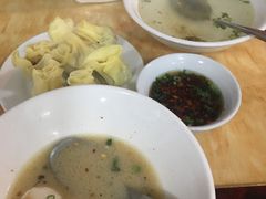 -邹记鸡肉汤圆(笔山路店)