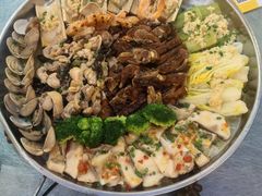 -南海食街(佛冈店)