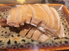 招牌盐水鸭（小份）-南京大牌档(之心城店)
