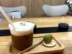 -COSTA COFFEE(哈尔滨凯德学府店)