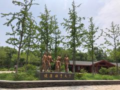 -东郊湿地公园