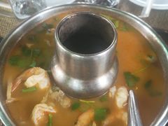 -自然餐厅(Phuket)