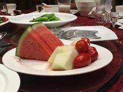 -百香自助餐厅·西安唐隆国际酒店(曲江店)