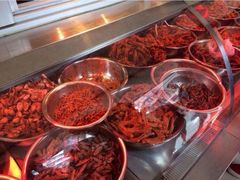 -帝煌烤卤(羊子街店)